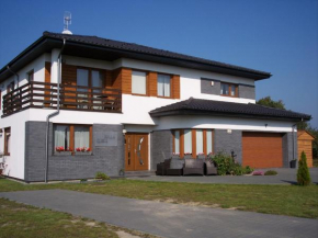 Willa Oliwia in Stolpmünde